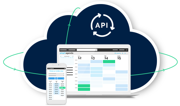 Synchronisation avec vos outils