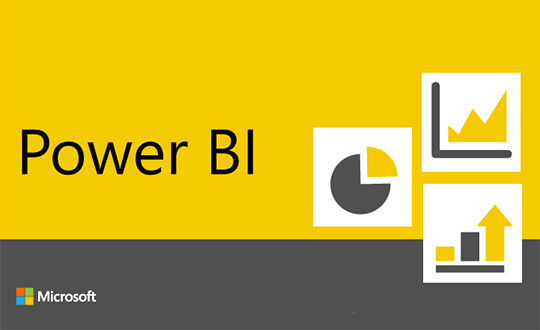 Power BI - Microsoft