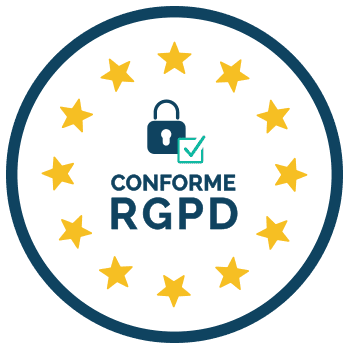 smartagenda est conforme au RGPD